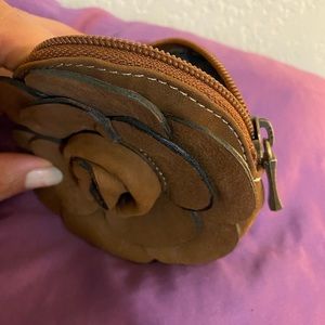 Coin wallet